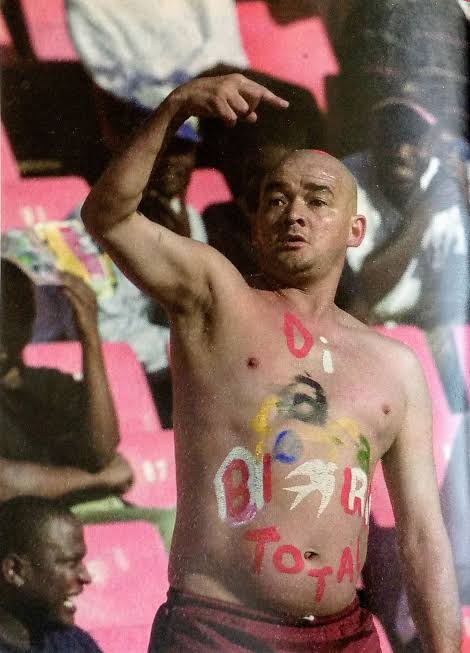 King Lemor tweet media