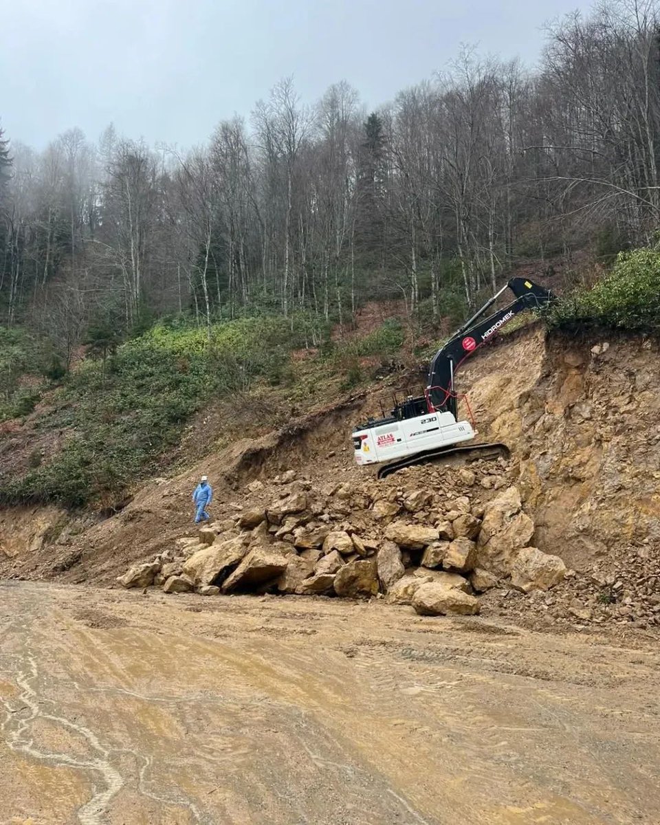 Ünye/Üçpınar Direniş Platformu tweet media