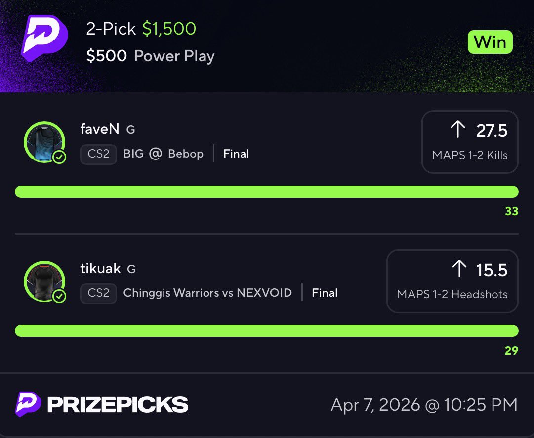 Esports Genie 🧞‍♂️ tweet media