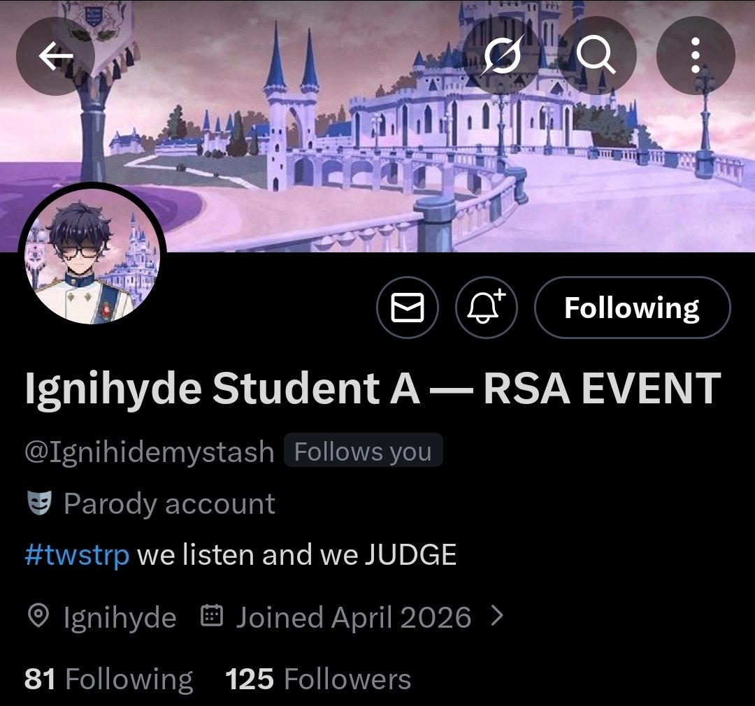 Dire Crowley tweet media