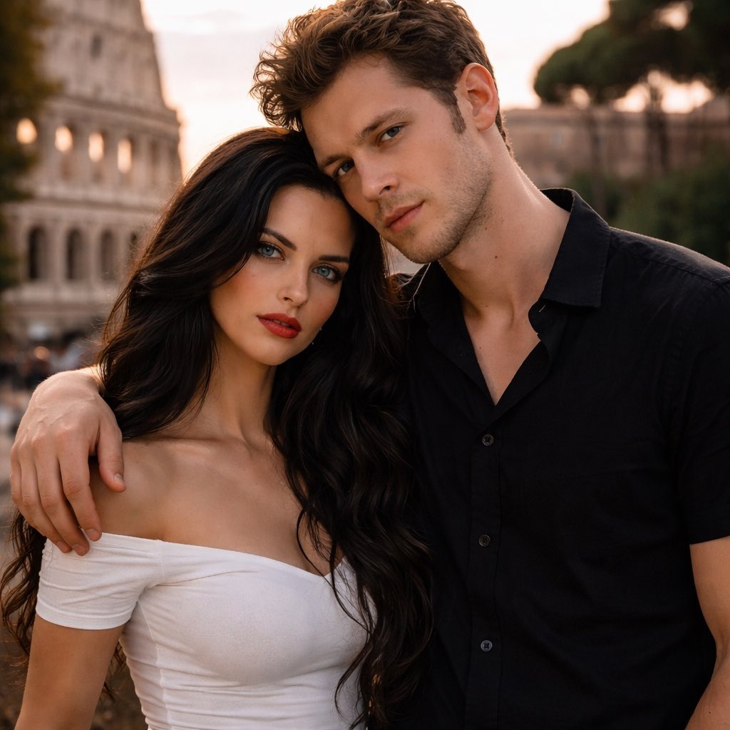 BrazenBrute's tweet photo. #WifeyLoveWednesday
#WomanCrushWednesday

To the woman who keeps me on my toes, and is as equally crazy as I am. 

My Queen, @VenenumAeternum ♛ https://t.co/SfUnxFhohV
