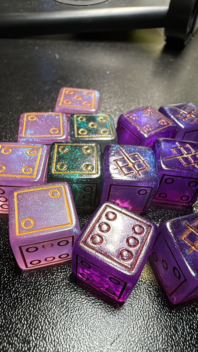 Main Character TCG tweet media