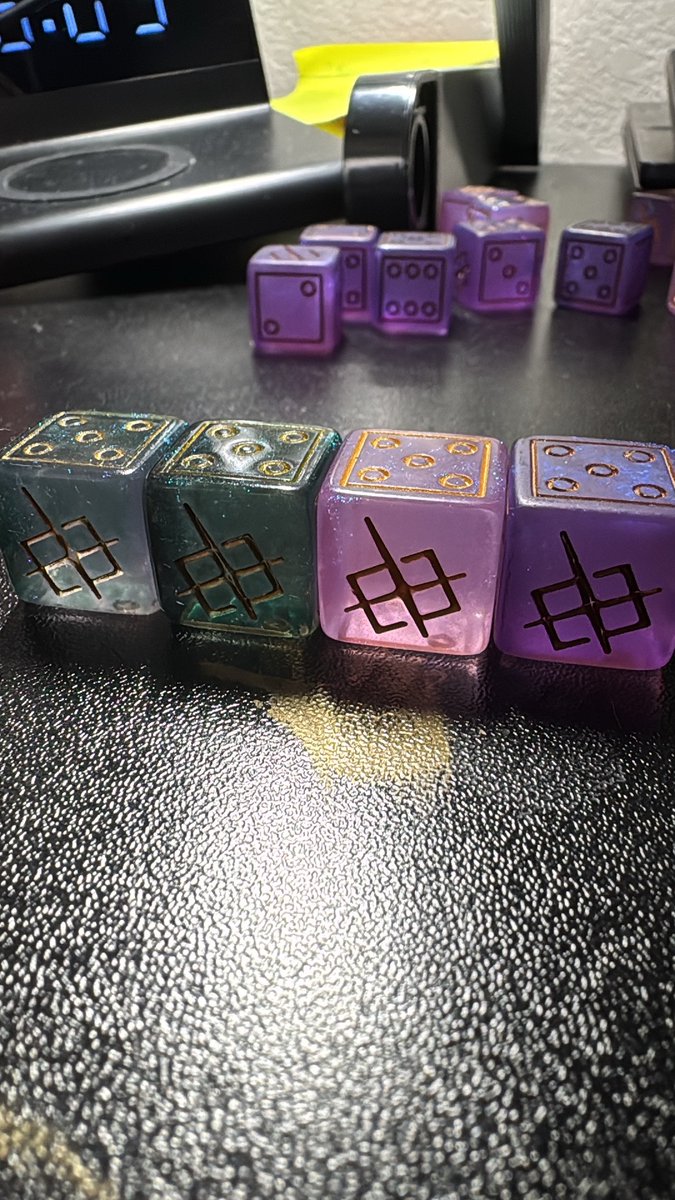 Main Character TCG tweet media