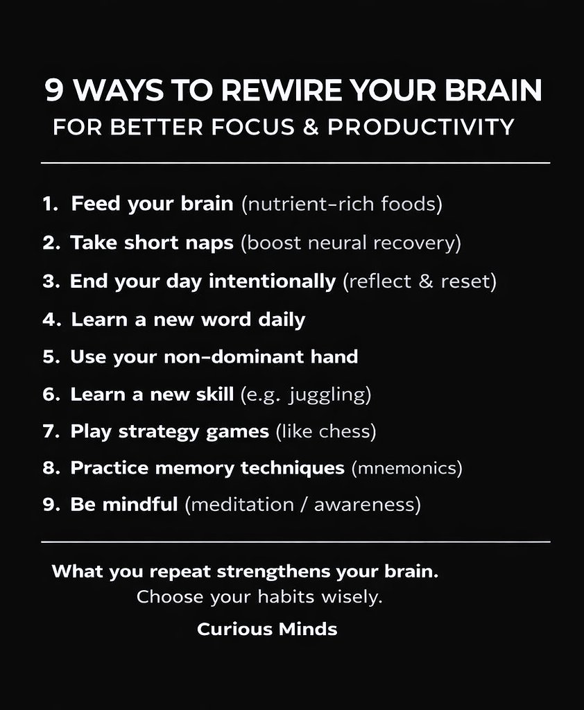 Curious Minds tweet media