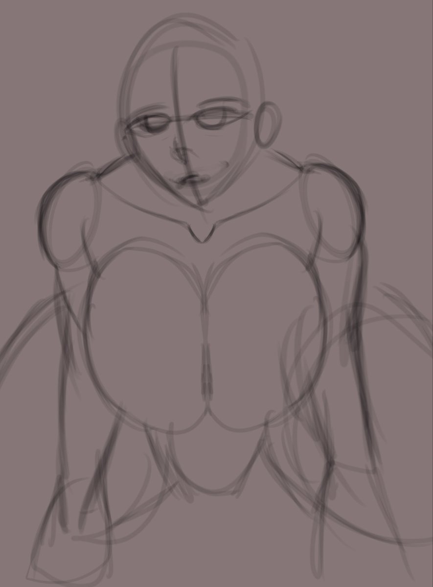 SPIKYART commi55ions open tweet media