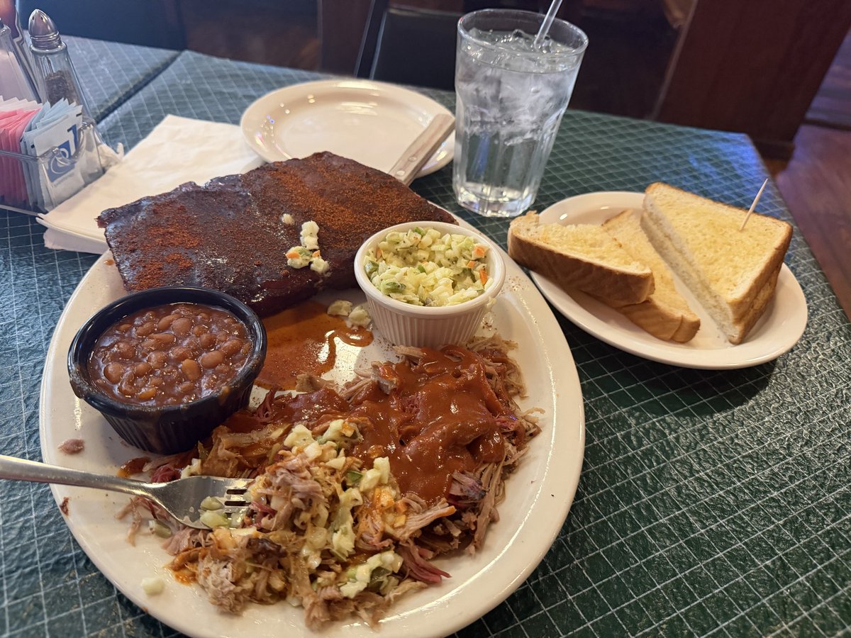 Memphis, I will always love you