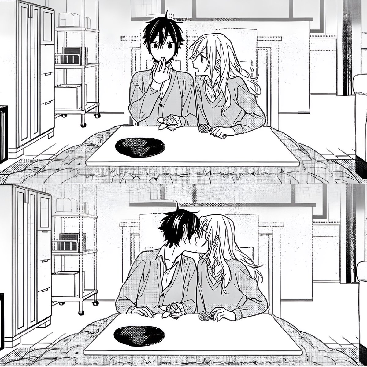 𝗟𝘂𝘃✨ tweet media