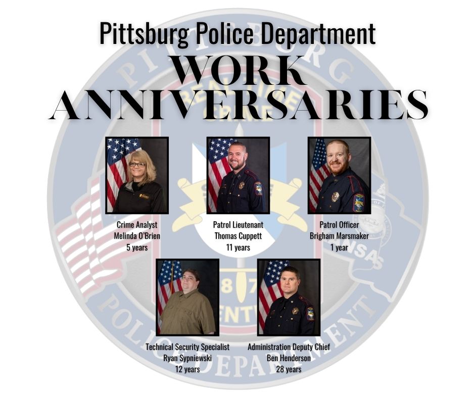 Pittsburg Police tweet media