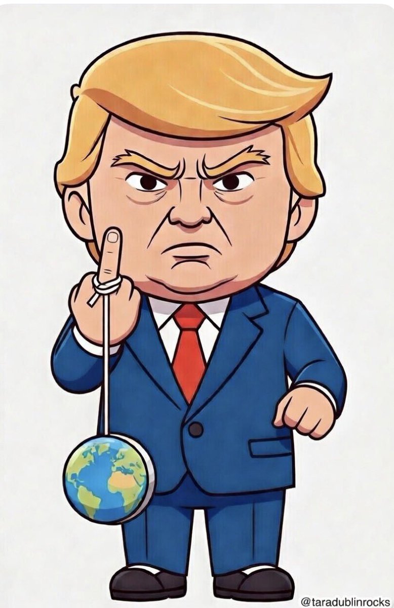 Tara Dublin, Rock Star Author & Political Savant tweet media