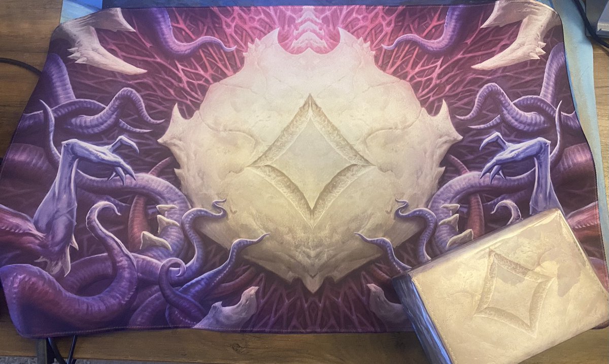 Void Monster - TCG Accessories & Apparel (@_VoidMonster) / Posts / X