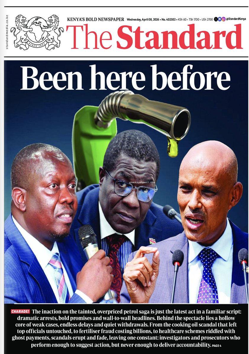 Mwango Capital tweet media