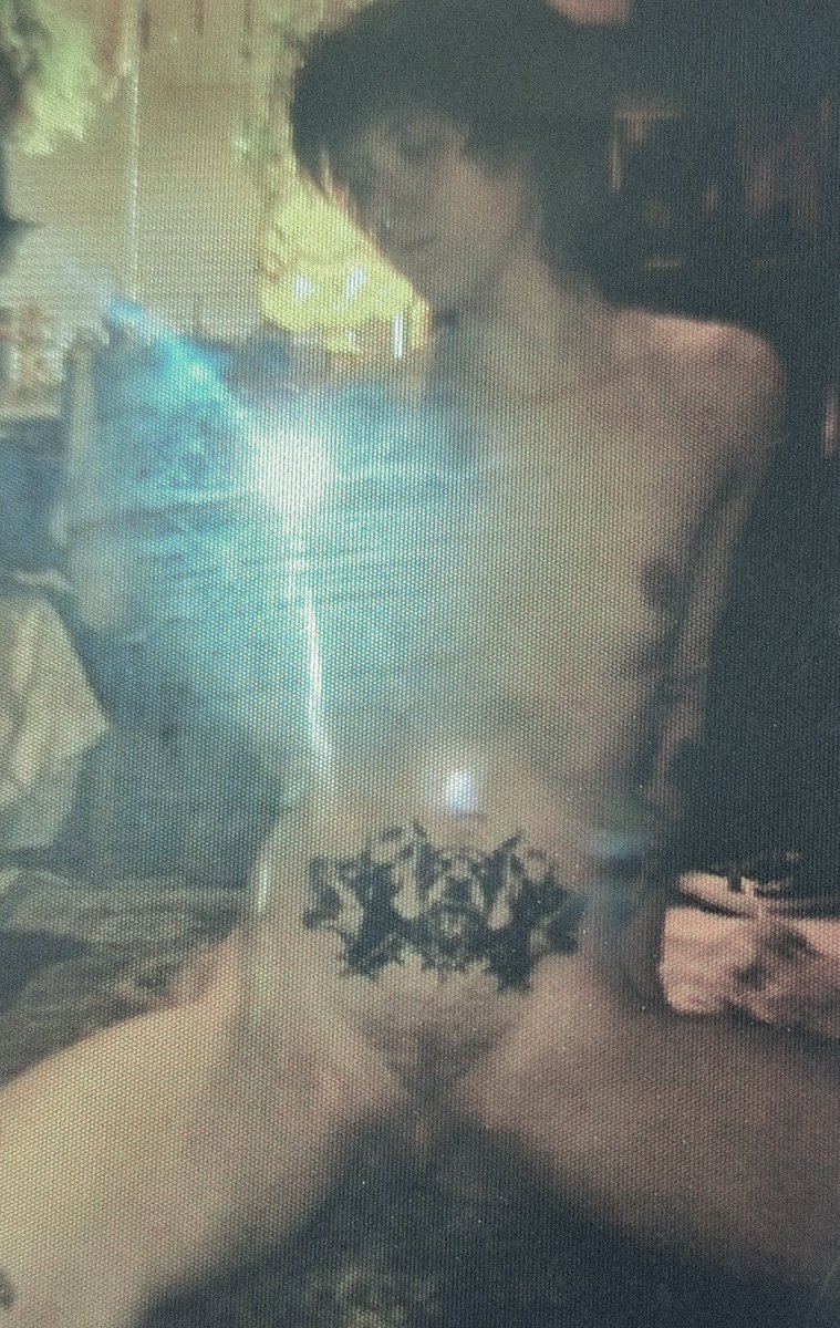 𝔫𝔦𝔠𝔨 | 𝔭𝔲𝔭 tweet media