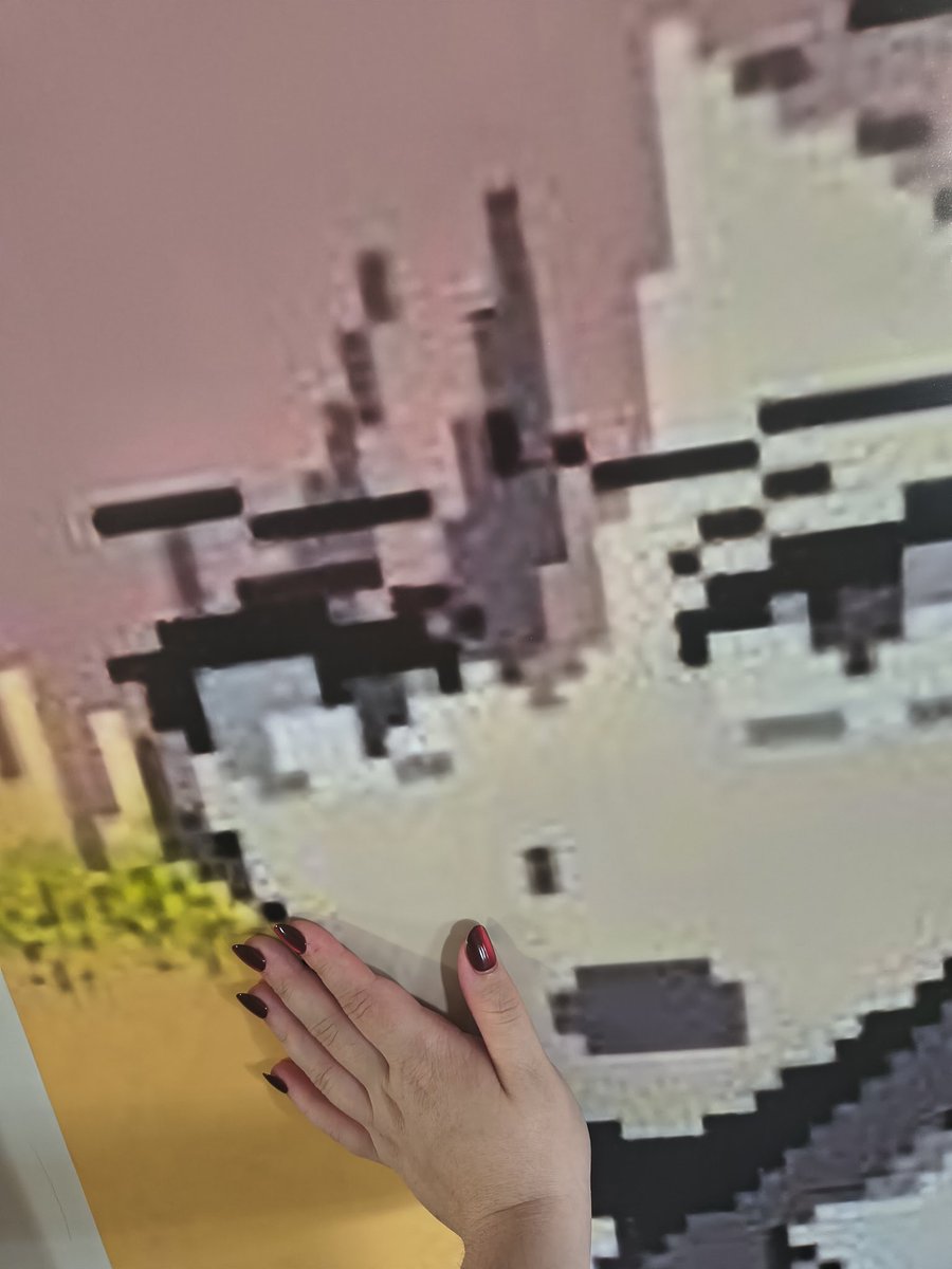 The Yankee... || Vendett★ (35/100) tweet media