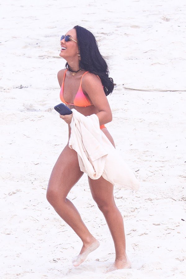 Lua BBB ✘ tweet media