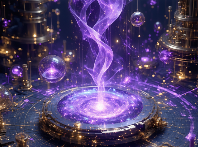 vExpert's tweet image. VCF Operations 9 Management Pack Builder Configuration Guide – #vExpert Leaha Torres, Leaha's Blog dy.si/u7ssFK2