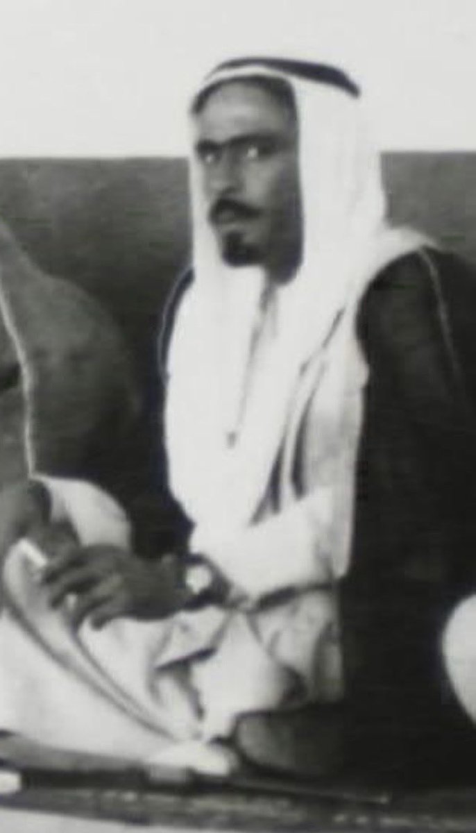 مساعد العياده ابن شطب tweet media