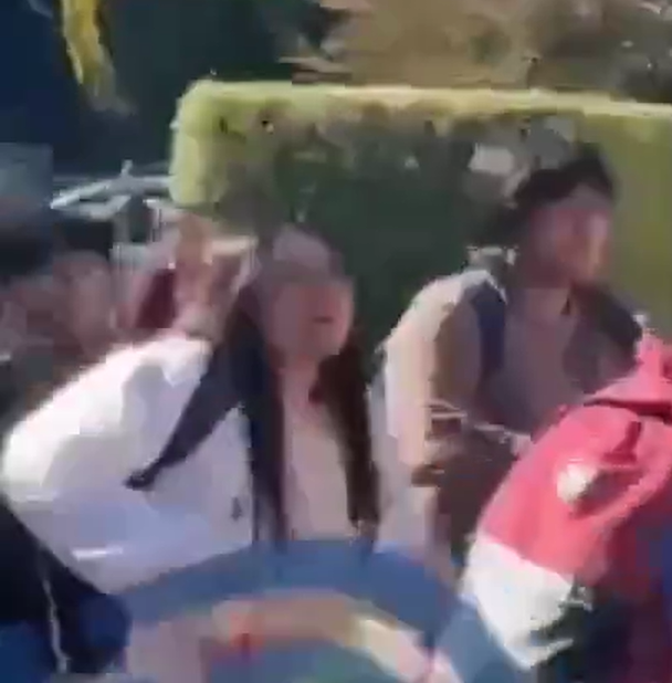 Capitán Levi 🇨🇱 tweet media