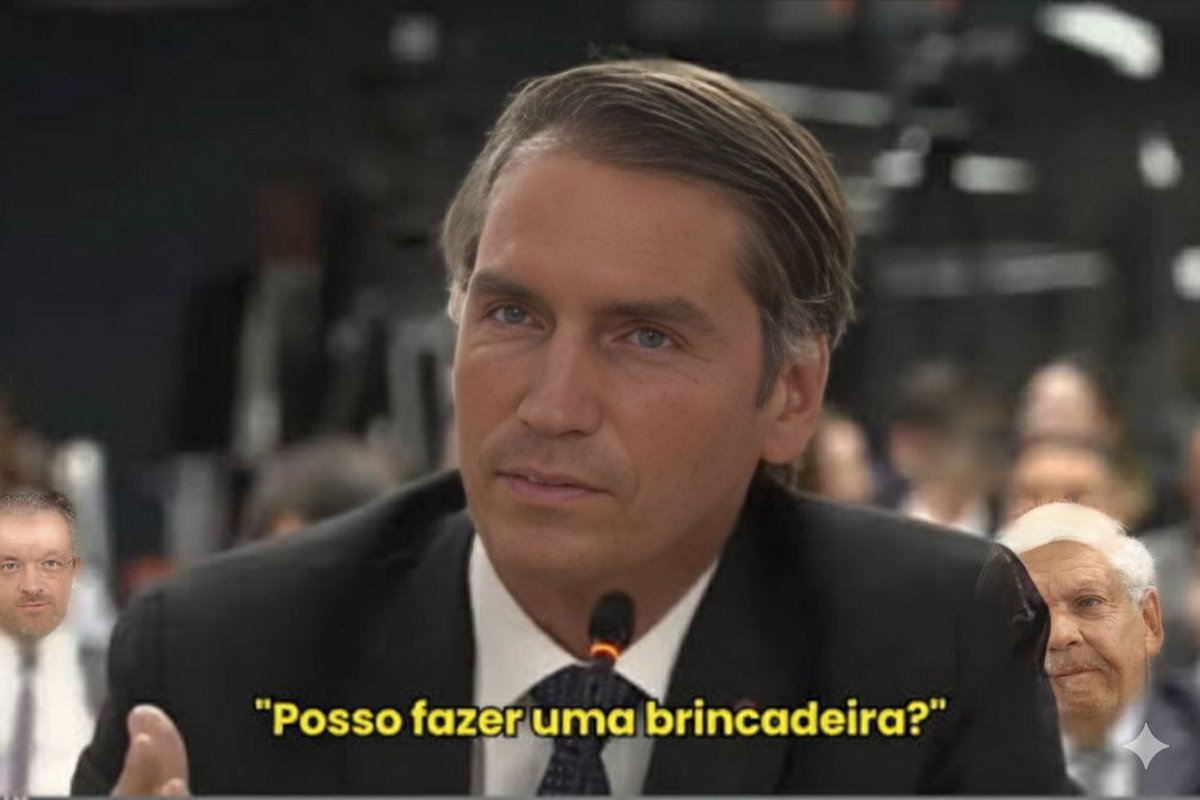 Mr. No One tweet media