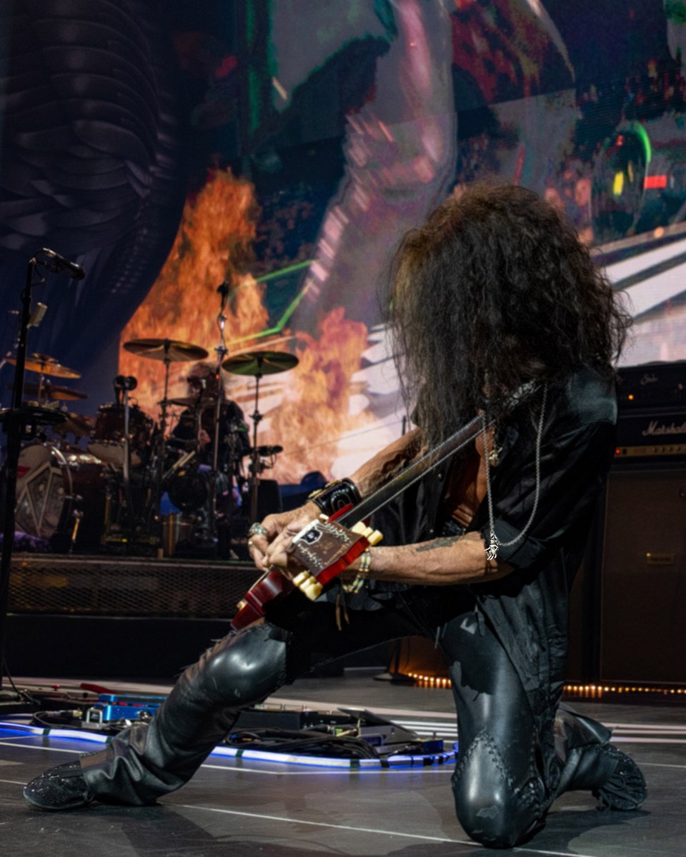 Aerosmith tweet media