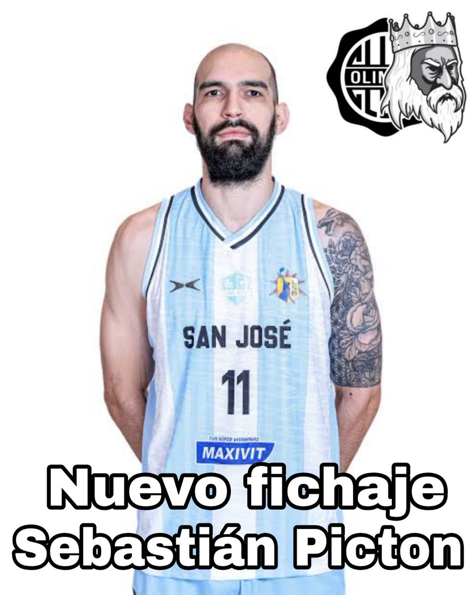 A Todo Básquet tweet media