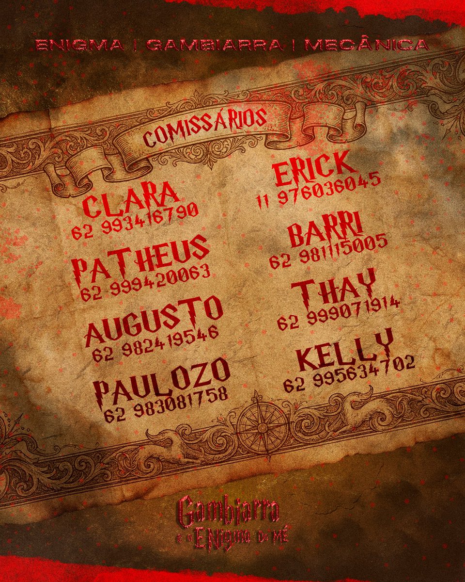 JACK 𝙳𝙴 𝙷𝙾𝙶𝚆𝙰𝚁𝚃𝚂 ⚯⚡️🦘 tweet media