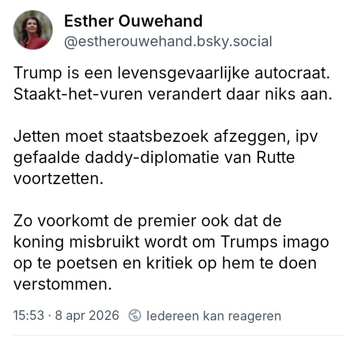 Jeanne |  🇳🇱 tweet media