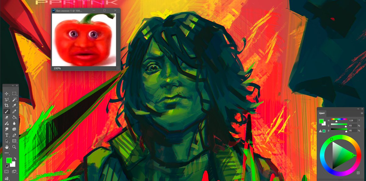 #mychemicalromance #mcr #art #digitalart