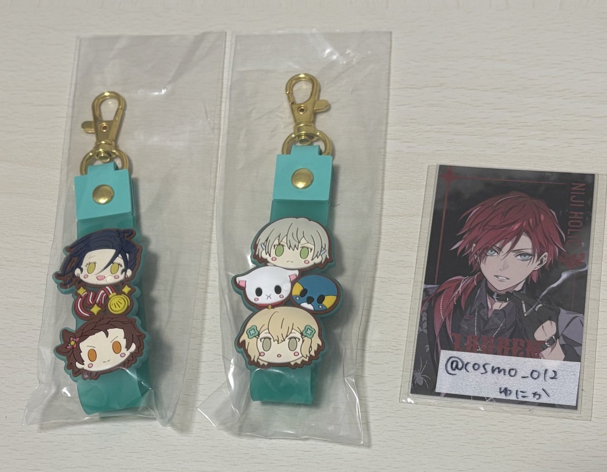 ゆにか tweet media