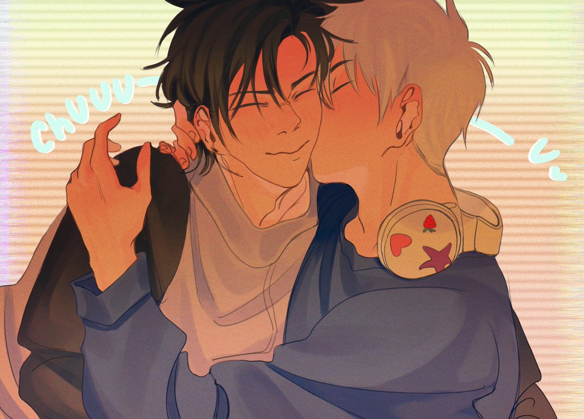 Sasshmel tweet media