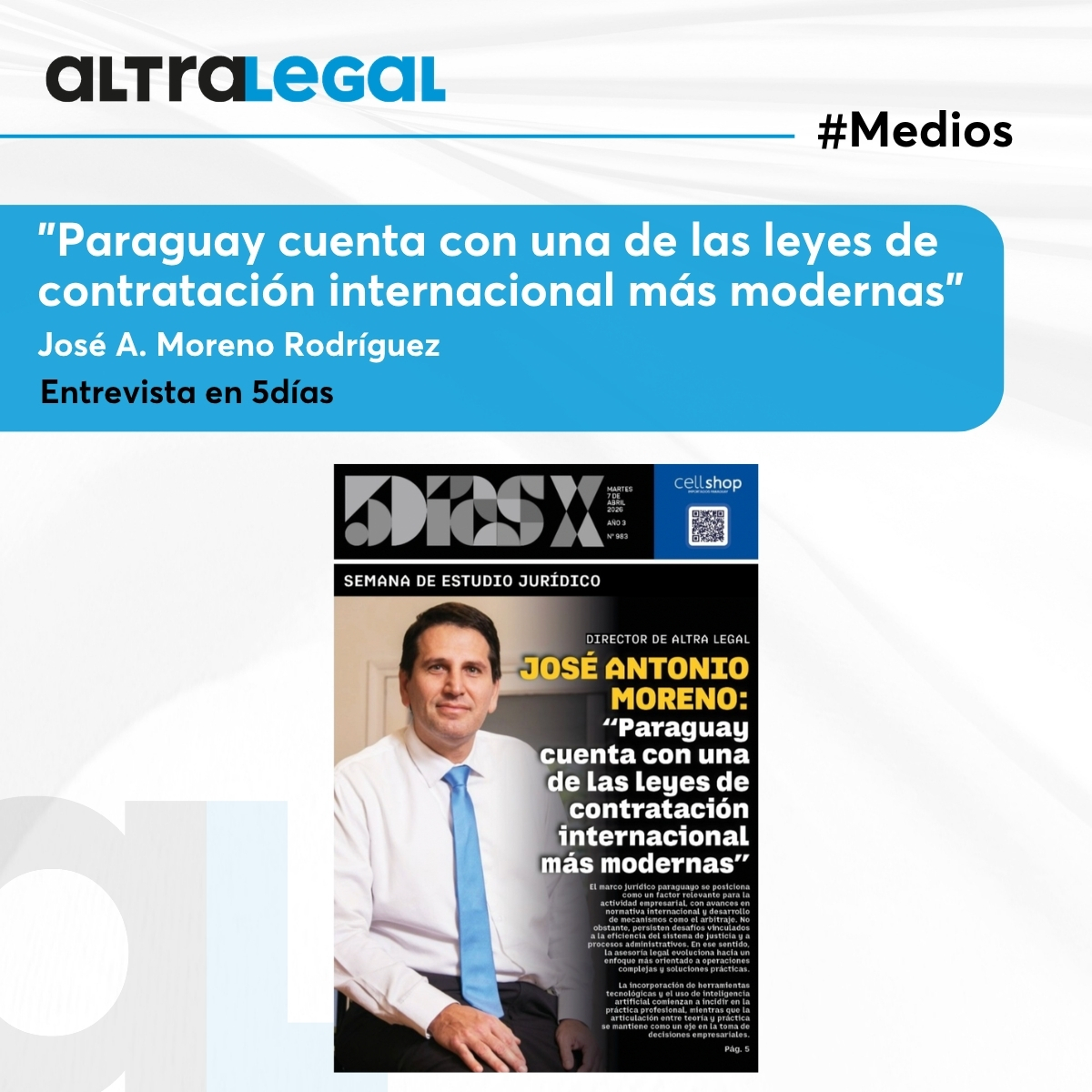 Altra Legal tweet media