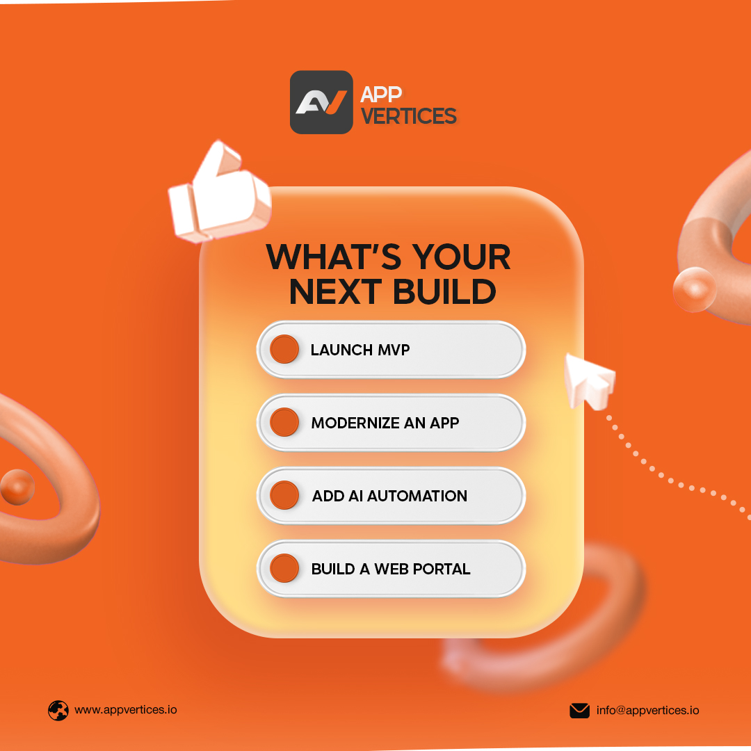 appvertices's tweet image. Quick poll: What are you focusing on in Q2?

Comment Below 👇

#AppVertices #TechPoll #ProductStrategy #StartupGoals #BuildAndShip