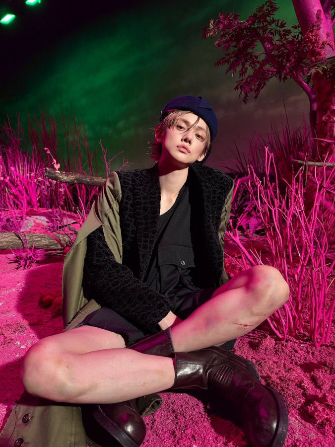 hels 𖣂 tweet media