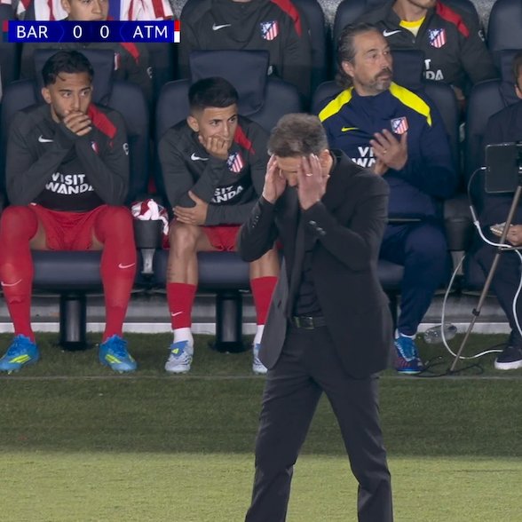 The Touchline | 𝐓 tweet media