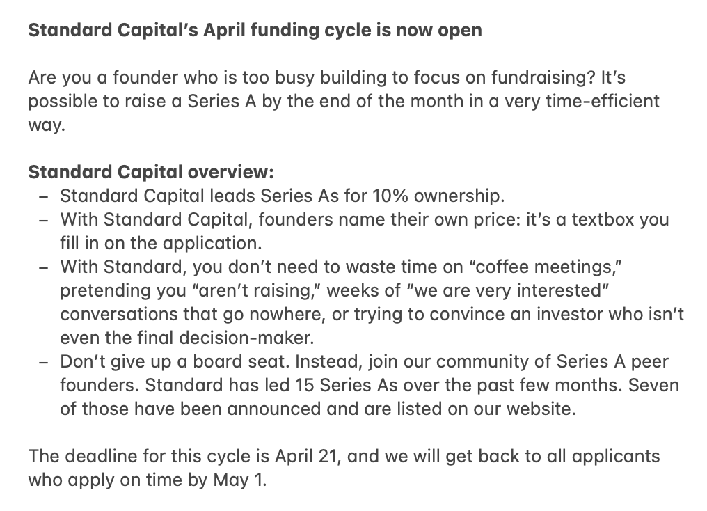 Dalton Caldwell tweet media