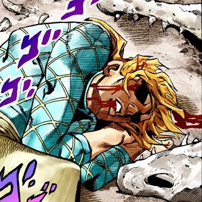 Morioh Base tweet media