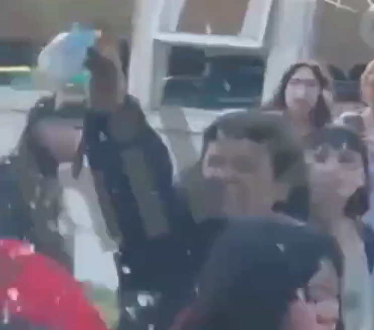 Capitán Levi 🇨🇱 tweet media