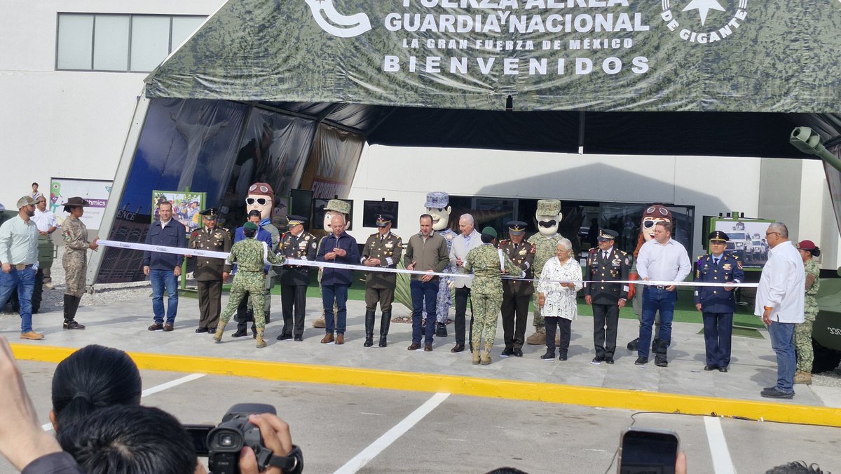 IMPLAN Torreón tweet media