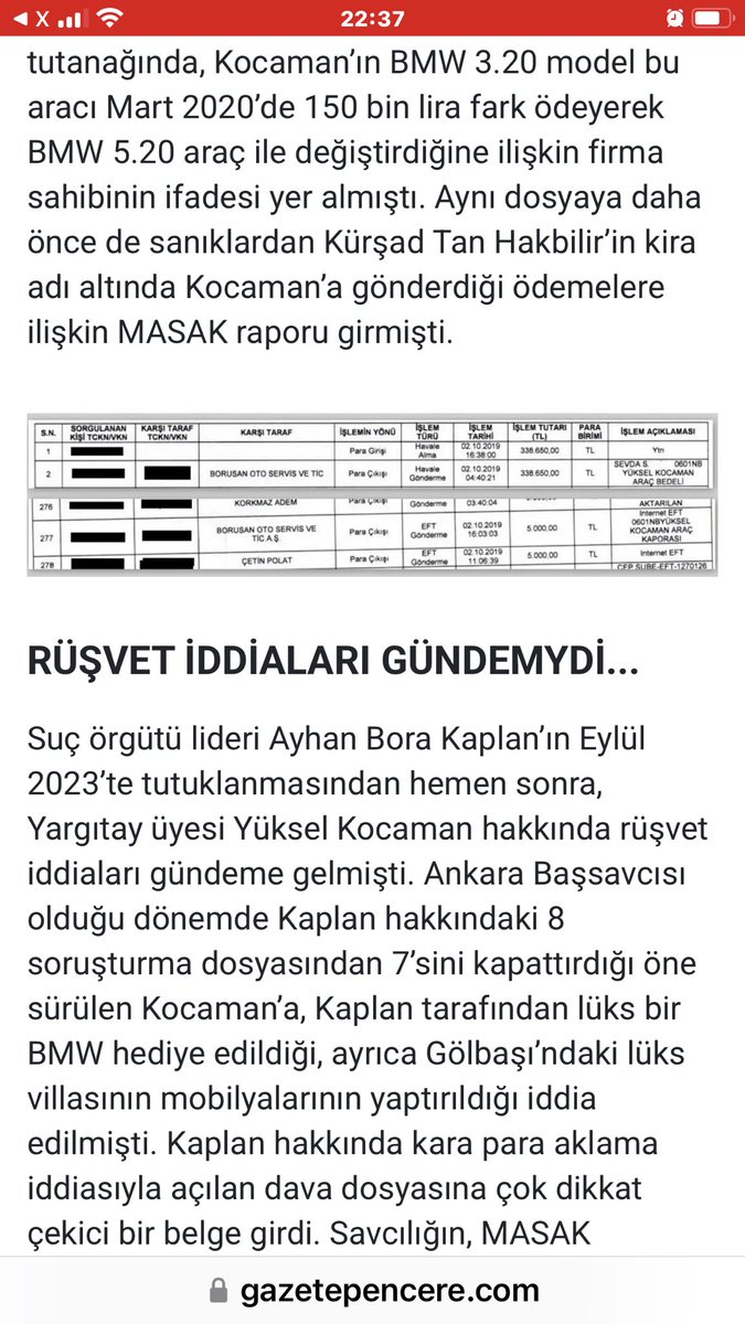 Hacer Atmaca tweet media