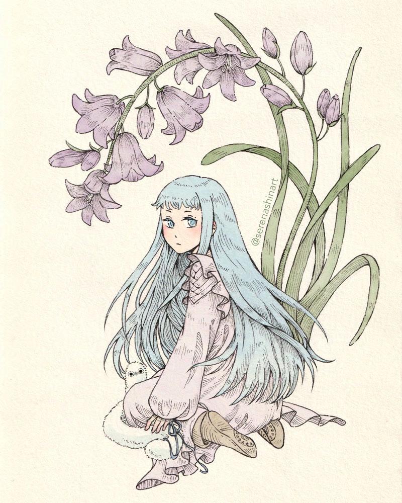 Serena⁷ ⭐️ tweet media