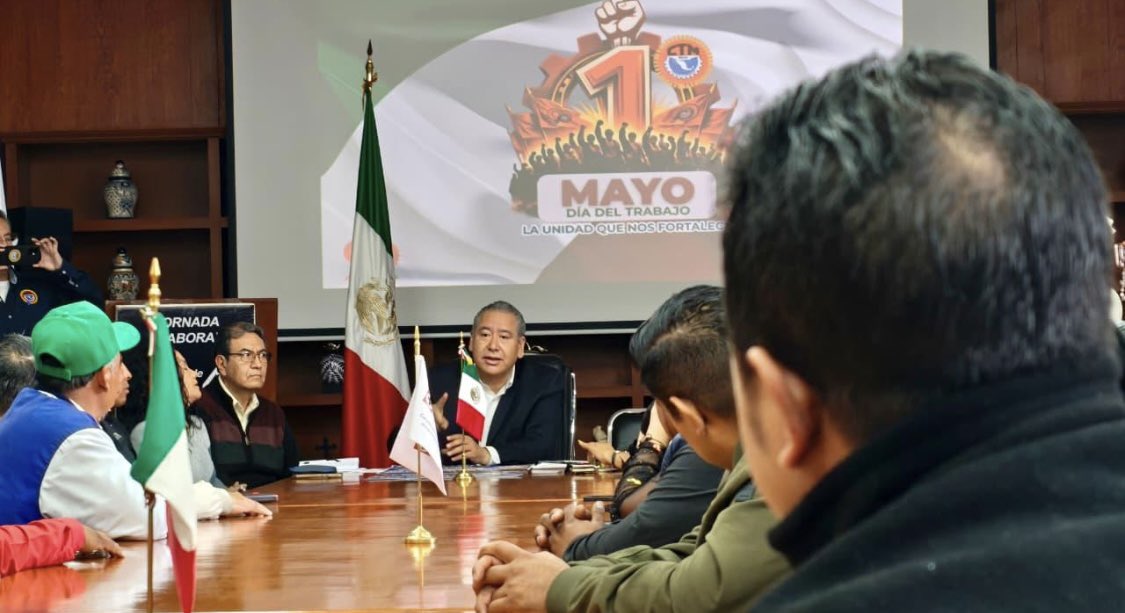 flow_aime's tweet photo. MILES MARCHARÁN PARA QUE DISMINUYA EL ISR

https://t.co/F8BWnleGyq

@leobardosoto  @CTMPuebla @CTM_MX #1DeMayo #Puebla #40horas https://t.co/BzqlGCxhqL