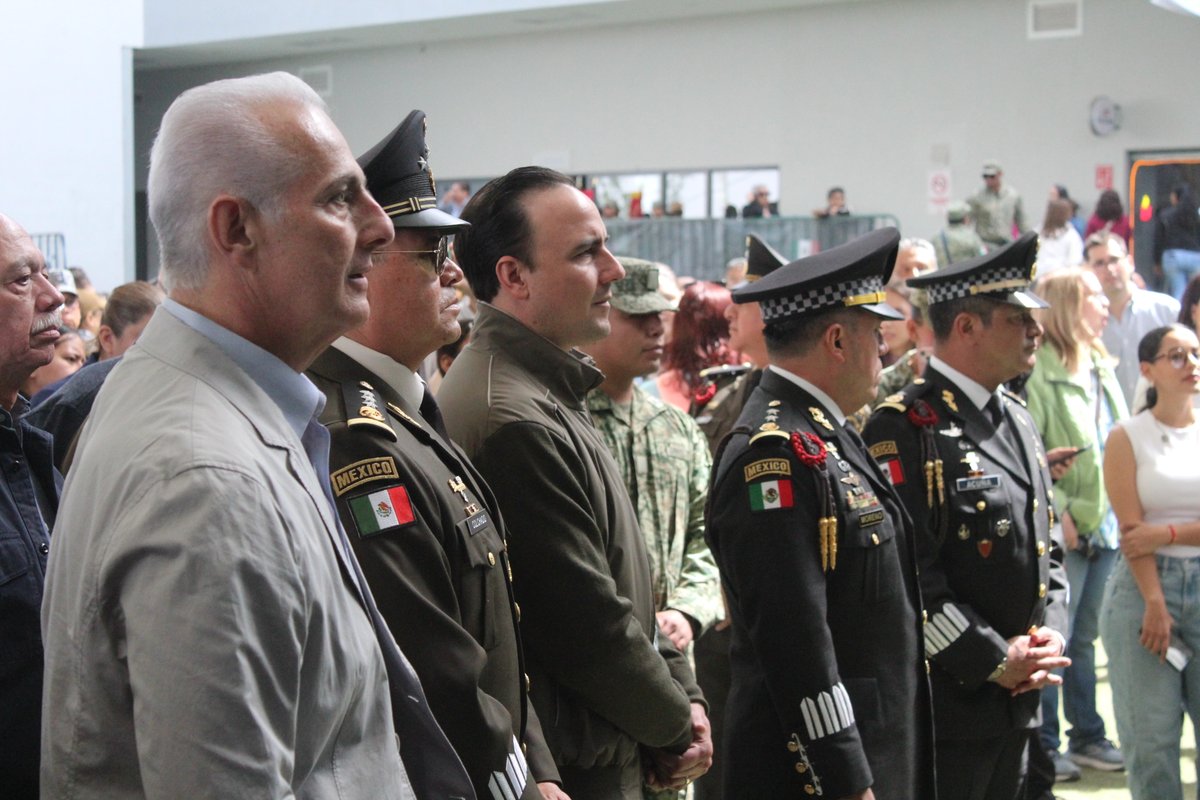 IMPLAN Torreón tweet media