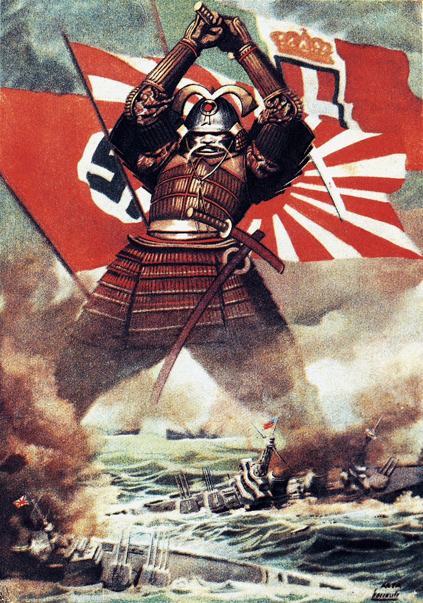 THE FOURTH REICH WILL RISE tweet media