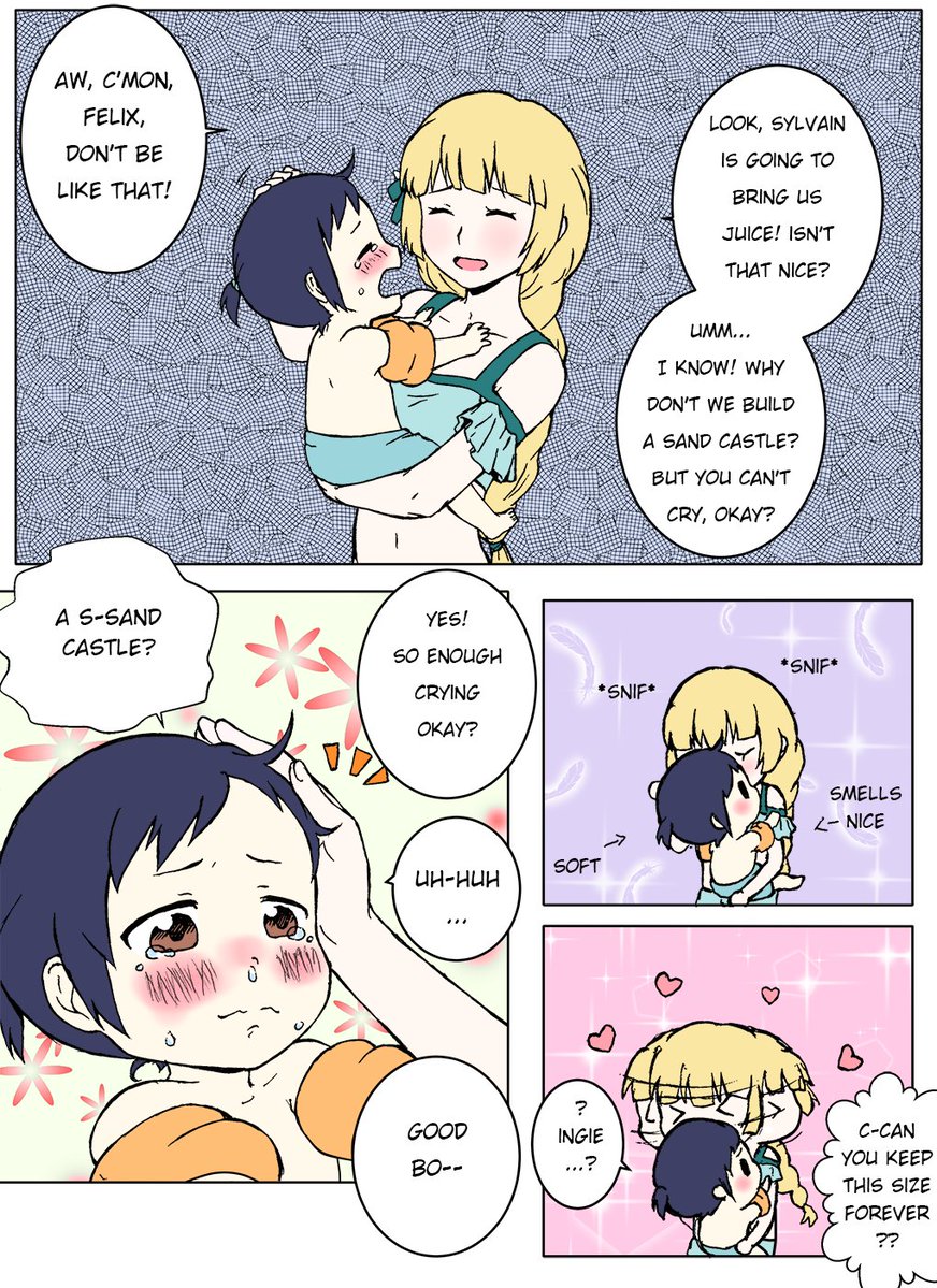 👹 OniKagura 👹•Commissions CLOSED• tweet media