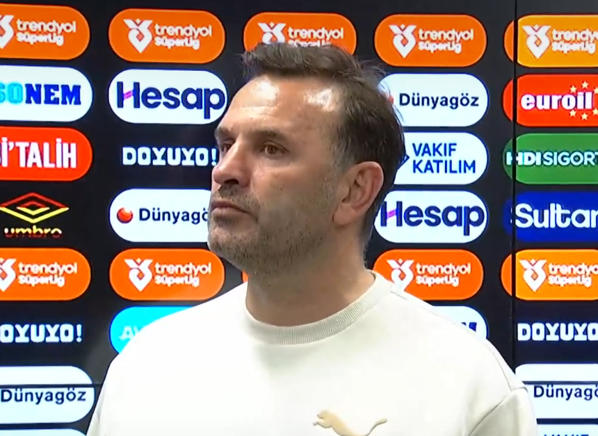 Peşindeyiz Galatasaray! tweet media