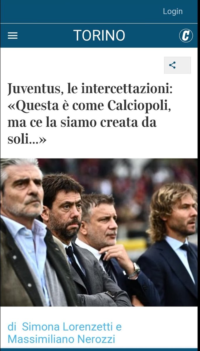 Giacinto guarda giù! tweet media