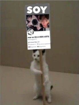 mar ʚɞ VA A VER A BTS tweet media