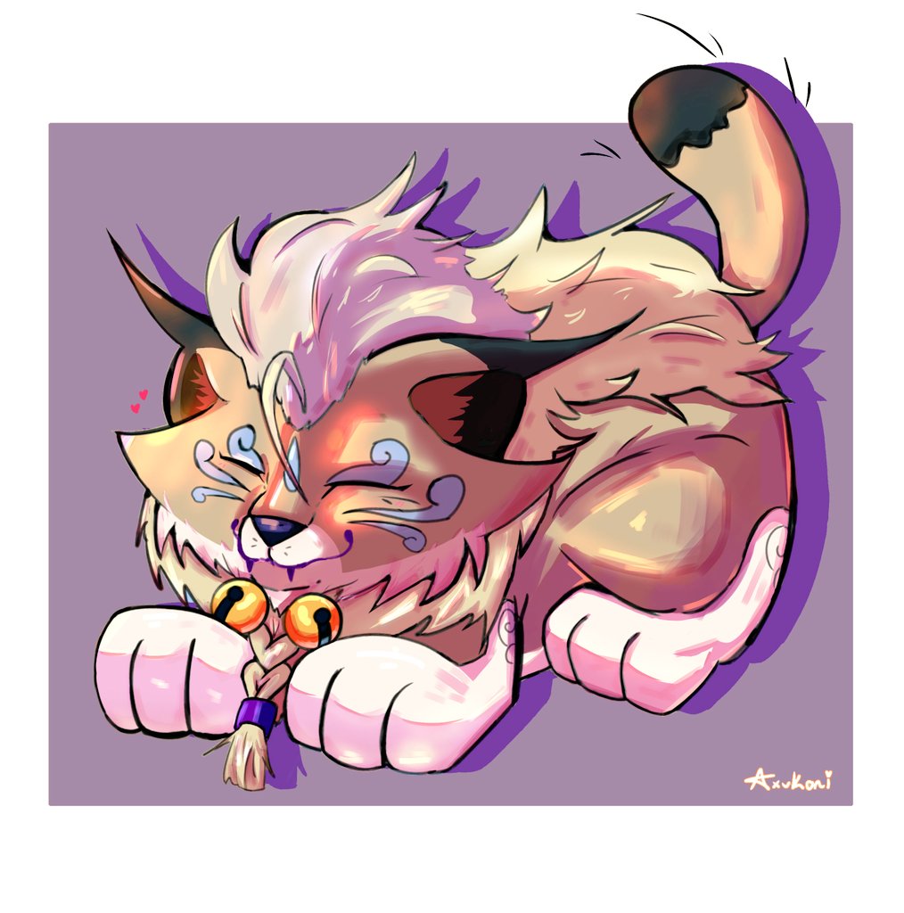 ☆- Axuko -☆ tweet media