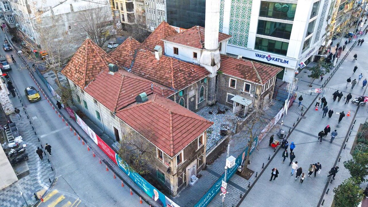 Tommy Vercettioğlu tweet media