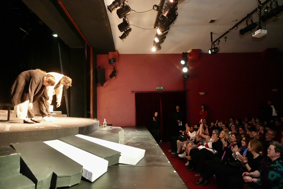 Ayşe Ünlüce tweet media