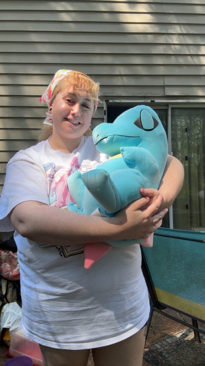 🥀~lexi~🥀🔜 Momocon!!! tweet media